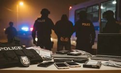 Casperlara operasyon! Bilgi sızdıran 9’u polis 17 kişi için gözaltı kararı