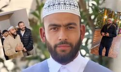 Celal Karatüre kimdir, nereli? Kabe’de Hacılar ilahisini söyleyen Celal Karatüre ne iş yapıyor?