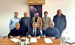 Çeşme’nin geleneksel mutfak kültürü için stratejik iş birliği