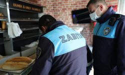 Çeşme’de fırınlara kapsamlı denetim