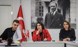 Çeşme Belediyesi’nden yağmur seferberliği: 17 ekip görevde