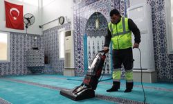 Çeşme'de Ramazan hazırlığı başladı