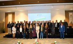 Çeşme’de turizmin geleceği ve yangın güvenliği masaya yatırıldı