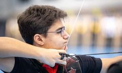 Çeşmeli sporcu Türkiye üçüncüsü oldu