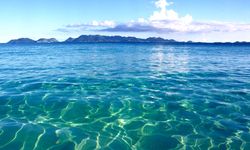 İzmir’de yaz–kış denize girebileceğiniz bir yer olduğunu biliyor muydunuz?