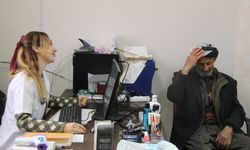 Chicago’dan teklif aldı, vize çıkmayınca Şırnak’ta göreve başladı!