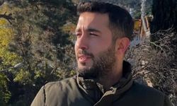 CHP Adalar Gençlik Kolları Başkanı tutuklandı