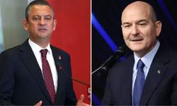 CHP lideri Özel, Süleyman Soylu'ya tazminat ödeyecek