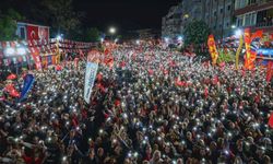 CHP'nin Şişli mitingi davasında beraat kararı!