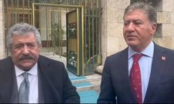 CHP ve MHP'den peş peşe 'Umut Hakkı' açıklaması!