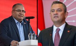 CHP'den istifa eden Mesut Özarslan'dan Özgür Özel hakkında suç duyurusu