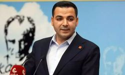 CHP'li Cem Aydın'a Akın Gürlek'e hakaretten hapis cezası