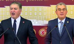 CHP'li Murat Emir ve Gökhan Günaydın'ın dokunulmazlık dosyaları TBMM'ye sunuldu