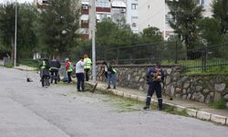Çiğli’de 26 mahallede temizlik mesaisi