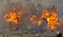 Biyoteknoloji tesisinde patlama: 8 kişi hayatını kaybetti