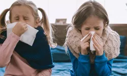 Çocuğunuz grip olduysa bunları yedirin! Uzmanlardan kritik liste