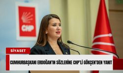 Cumhurbaşkanı Erdoğan’ın sözlerine CHP’den yanıt: 'Yok öyle üste çıkmak, o devir bitti'