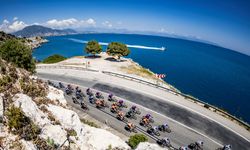 Cumhurbaşkanlığı Türkiye Bisiklet Turu 2026’da etaplar açıklandı