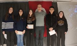 Cumhuriyet Anadolu Lisesi | Emek, azim ve coşku: Başarılarla dolu bir final