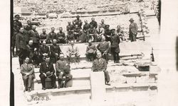 Balçova Anadolu Lisesi | Atatürk’ün Bergama ziyaretini biliyor muydunuz?