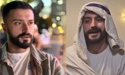 Fenomen Deniz Sinan Demir gözaltına alındı!