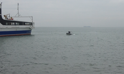 Denizde bir kadına ait cansız beden bulundu