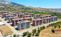 Deprem bölgesi konutlarında ödeme planı belli oldu! İşte taksit miktarları