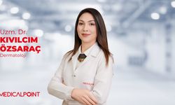 Dermatoloji Uzmanı Dr. Özsaraç’tan gece bakım rutini uyarısı!