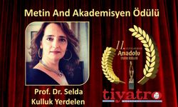 DEÜ’lü akademisyene uluslararası onur