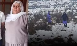 Diyarbakır'da 13 gündür kayıptı! Nimet Kılıç'tan acı haber geldi