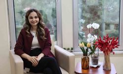 Diyetisyenden iftar tavsiyesi: '30 dakikadan önce sofradan kalkmayın'