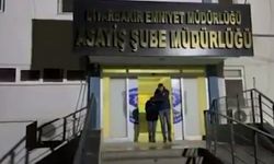 Eczane kurşunlayan şahıs tutuklandı