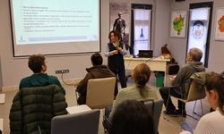 Efes Selçuk’ta üreticiye tam destek: Salep eğitimi düzenlendi