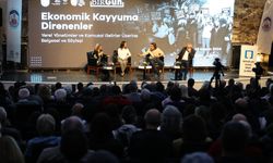 Efes Selçuk’un direnişi belgeselle anlatıldı