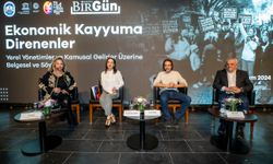 Efes’te halkın mücadelesi belgesel oldu