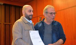 EÜ’de müziğin büyüsü: ‘Bir Buket Nihavend’ sahneyi salladı!