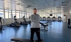 Bilimsel temelli spor deneyimi ilk kez bu merkezde!