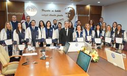 Ege Üniversitesi’nde büyük başarı!