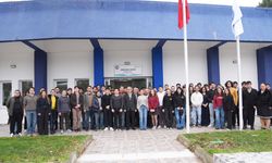 Ege'den geleceğin teknolojilerine yatırım