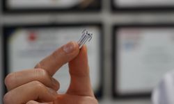 Ege’de bir ilk: Kalp hastalarına müjde!