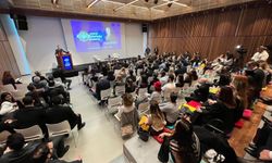 EGİAD İzmir’de geleceğin liderlerini buluşturdu