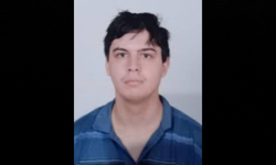 Ekipler seferber oldu! Eskişehir'de kaybolan genç aranıyor