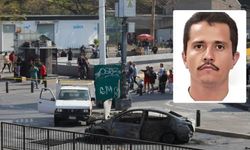 Meksika'da 'El Mencho' devri kapandı: Baron öldürüldü, ülke savaş alanına döndü