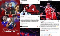 Akademik araştırma: Kadın sporcular Instagram’da kalıpları yıkıyor