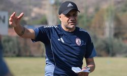 Altınordu'da Ender Traş dönemi sona erdi