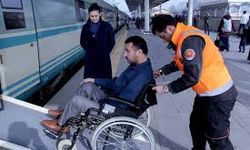 Engelli ve yaşlılar için ücretsiz ulaşım kararı! Resmi Gazete'de yayımlandı
