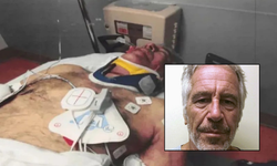 Yeni belgelerle ortaya çıktı... Jeffrey Epstein'ın hücresindeki son anları