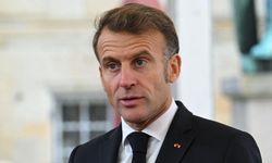 Epstein dosyalarından Macron çıktı! Fransa'da soruşturma çağrısı