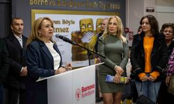 Bornova’da farkındalık buluşması