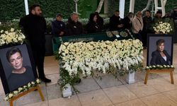 Fatih Ürek son yolculuğuna uğurlandı: Cenazede gözyaşları sel oldu